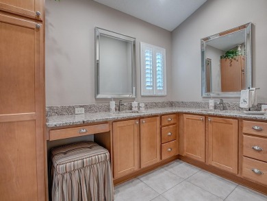 Stunning & Well Maintained 3/2 Live Oak (Lantana) Designer on a on The Links of Spruce Creek in Florida - for sale on GolfHomes.com, golf home, golf lot