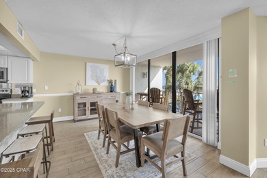 UNIQUE VANTAGE POINT. EASY ACCESS. WIDE GULF VIEWS. Guest on Edgewater Beach Resort in Florida - for sale on GolfHomes.com, golf home, golf lot