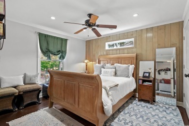 This casa on Yucca Ave. is bursting with personality inside and on Pine Lakes Country Club in South Carolina - for sale on GolfHomes.com, golf home, golf lot