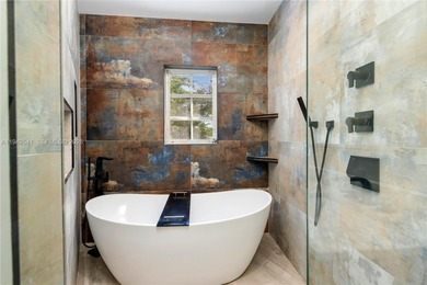 This stunning two-story, corner-lot home offers an unbeatable on Granada Golf Club in Florida - for sale on GolfHomes.com, golf home, golf lot