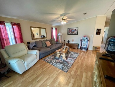New listing and its being sold Turn Key!! This home has had just on Water Oak Country Club Estates in Florida - for sale on GolfHomes.com, golf home, golf lot