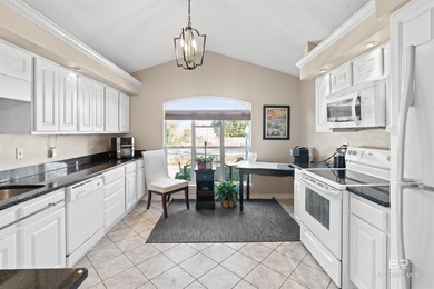 Located in the sought-after Leisure Lake community in Foley on Glenlakes Golf Club in Alabama - for sale on GolfHomes.com, golf home, golf lot