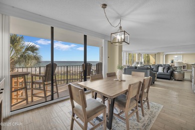 UNIQUE VANTAGE POINT. EASY ACCESS. WIDE GULF VIEWS. Guest on Edgewater Beach Resort in Florida - for sale on GolfHomes.com, golf home, golf lot