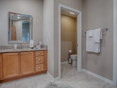 Stunning & Well Maintained 3/2 Live Oak (Lantana) Designer on a on The Links of Spruce Creek in Florida - for sale on GolfHomes.com, golf home, golf lot