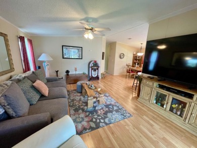 New listing and its being sold Turn Key!! This home has had just on Water Oak Country Club Estates in Florida - for sale on GolfHomes.com, golf home, golf lot