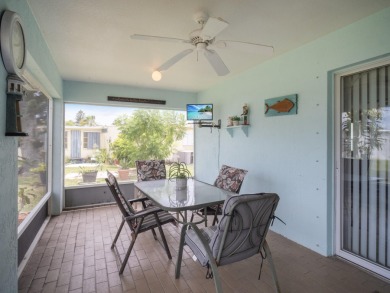 Welcome to this beautifully maintained CBS home located in a on Spanish Lakes Golf Village in Florida - for sale on GolfHomes.com, golf home, golf lot
