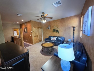 Move-in ready lock-and-leave townhome located in the desirable on Torreon Golf Club in Arizona - for sale on GolfHomes.com, golf home, golf lot