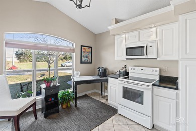 Located in the sought-after Leisure Lake community in Foley on Glenlakes Golf Club in Alabama - for sale on GolfHomes.com, golf home, golf lot