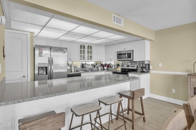 UNIQUE VANTAGE POINT. EASY ACCESS. WIDE GULF VIEWS. Guest on Edgewater Beach Resort in Florida - for sale on GolfHomes.com, golf home, golf lot