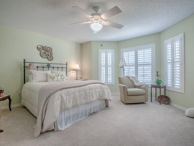 Stunning & Well Maintained 3/2 Live Oak (Lantana) Designer on a on The Links of Spruce Creek in Florida - for sale on GolfHomes.com, golf home, golf lot