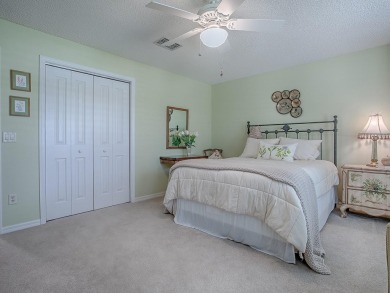 Stunning & Well Maintained 3/2 Live Oak (Lantana) Designer on a on The Links of Spruce Creek in Florida - for sale on GolfHomes.com, golf home, golf lot