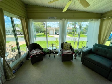 New listing and its being sold Turn Key!! This home has had just on Water Oak Country Club Estates in Florida - for sale on GolfHomes.com, golf home, golf lot