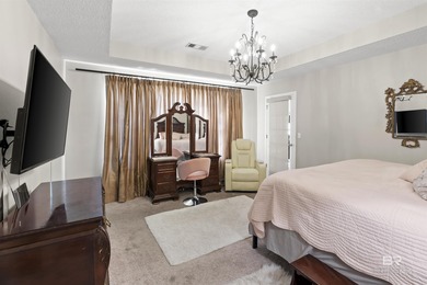 Located in the sought-after Leisure Lake community in Foley on Glenlakes Golf Club in Alabama - for sale on GolfHomes.com, golf home, golf lot