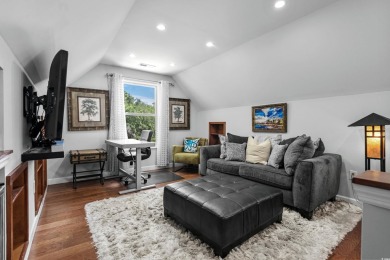 This casa on Yucca Ave. is bursting with personality inside and on Pine Lakes Country Club in South Carolina - for sale on GolfHomes.com, golf home, golf lot