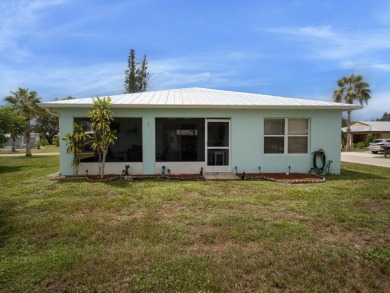 Welcome to this beautifully maintained CBS home located in a on Spanish Lakes Golf Village in Florida - for sale on GolfHomes.com, golf home, golf lot