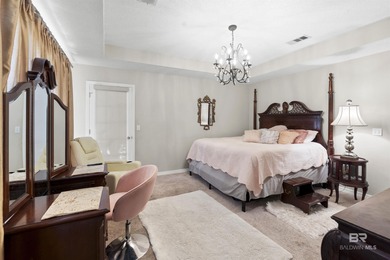 Located in the sought-after Leisure Lake community in Foley on Glenlakes Golf Club in Alabama - for sale on GolfHomes.com, golf home, golf lot