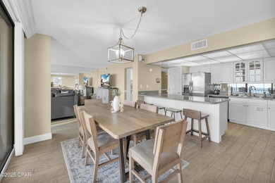 UNIQUE VANTAGE POINT. EASY ACCESS. WIDE GULF VIEWS. Guest on Edgewater Beach Resort in Florida - for sale on GolfHomes.com, golf home, golf lot