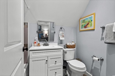 This casa on Yucca Ave. is bursting with personality inside and on Pine Lakes Country Club in South Carolina - for sale on GolfHomes.com, golf home, golf lot