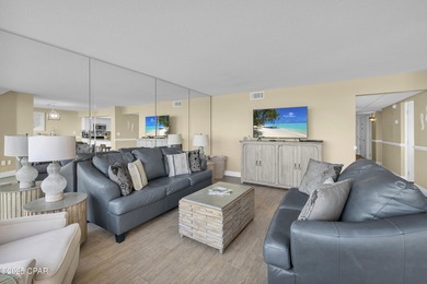 UNIQUE VANTAGE POINT. EASY ACCESS. WIDE GULF VIEWS. Guest on Edgewater Beach Resort in Florida - for sale on GolfHomes.com, golf home, golf lot