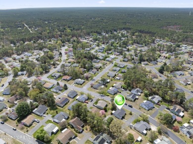 Welcome to this gorgeous turn-key Bedford Model situated on a on Keswick Village Golf Course in New Jersey - for sale on GolfHomes.com, golf home, golf lot