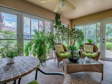 Stunning & Well Maintained 3/2 Live Oak (Lantana) Designer on a on The Links of Spruce Creek in Florida - for sale on GolfHomes.com, golf home, golf lot