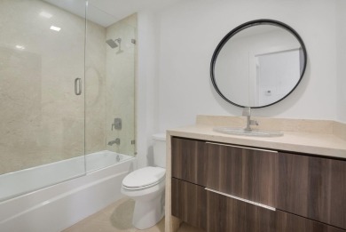 This remodeled two-story villa is a must-see. It's been on Boca Lago Golf and Country Club in Florida - for sale on GolfHomes.com, golf home, golf lot