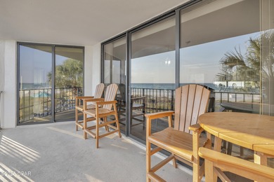 UNIQUE VANTAGE POINT. EASY ACCESS. WIDE GULF VIEWS. Guest on Edgewater Beach Resort in Florida - for sale on GolfHomes.com, golf home, golf lot