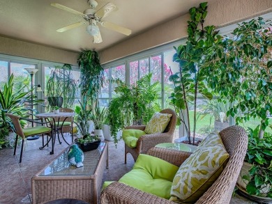 Stunning & Well Maintained 3/2 Live Oak (Lantana) Designer on a on The Links of Spruce Creek in Florida - for sale on GolfHomes.com, golf home, golf lot