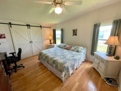 New listing and its being sold Turn Key!! This home has had just on Water Oak Country Club Estates in Florida - for sale on GolfHomes.com, golf home, golf lot