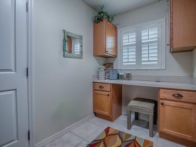 Stunning & Well Maintained 3/2 Live Oak (Lantana) Designer on a on The Links of Spruce Creek in Florida - for sale on GolfHomes.com, golf home, golf lot