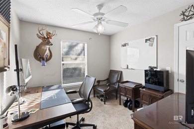 Located in the sought-after Leisure Lake community in Foley on Glenlakes Golf Club in Alabama - for sale on GolfHomes.com, golf home, golf lot