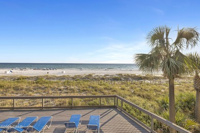 UNIQUE VANTAGE POINT. EASY ACCESS. WIDE GULF VIEWS. Guest on Edgewater Beach Resort in Florida - for sale on GolfHomes.com, golf home, golf lot