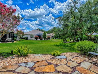 Stunning & Well Maintained 3/2 Live Oak (Lantana) Designer on a on The Links of Spruce Creek in Florida - for sale on GolfHomes.com, golf home, golf lot