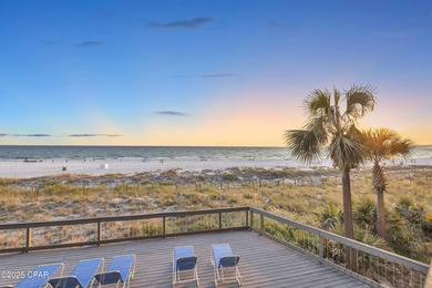 UNIQUE VANTAGE POINT. EASY ACCESS. WIDE GULF VIEWS. Guest on Edgewater Beach Resort in Florida - for sale on GolfHomes.com, golf home, golf lot