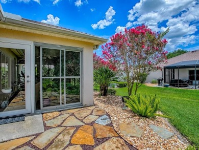 Stunning & Well Maintained 3/2 Live Oak (Lantana) Designer on a on The Links of Spruce Creek in Florida - for sale on GolfHomes.com, golf home, golf lot