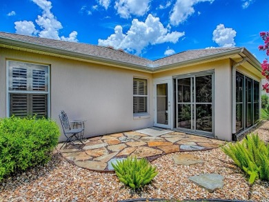 Stunning & Well Maintained 3/2 Live Oak (Lantana) Designer on a on The Links of Spruce Creek in Florida - for sale on GolfHomes.com, golf home, golf lot