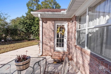 Located in the sought-after Leisure Lake community in Foley on Glenlakes Golf Club in Alabama - for sale on GolfHomes.com, golf home, golf lot