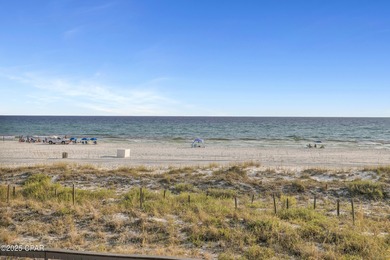 UNIQUE VANTAGE POINT. EASY ACCESS. WIDE GULF VIEWS. Guest on Edgewater Beach Resort in Florida - for sale on GolfHomes.com, golf home, golf lot