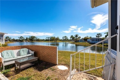 A UNIQUE OPPORTUNITY! A true 3 bedroom/2 full bath estate home on Pine Lakes Country Club in Florida - for sale on GolfHomes.com, golf home, golf lot