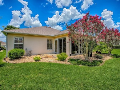 Stunning & Well Maintained 3/2 Live Oak (Lantana) Designer on a on The Links of Spruce Creek in Florida - for sale on GolfHomes.com, golf home, golf lot