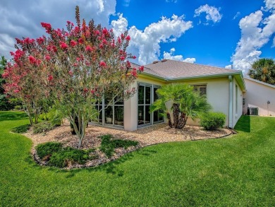 Stunning & Well Maintained 3/2 Live Oak (Lantana) Designer on a on The Links of Spruce Creek in Florida - for sale on GolfHomes.com, golf home, golf lot