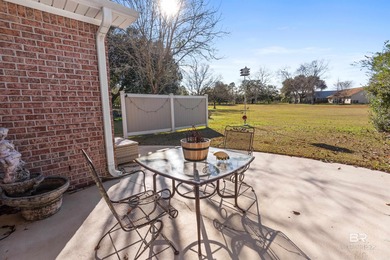Located in the sought-after Leisure Lake community in Foley on Glenlakes Golf Club in Alabama - for sale on GolfHomes.com, golf home, golf lot