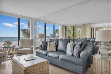 UNIQUE VANTAGE POINT. EASY ACCESS. WIDE GULF VIEWS. Guest on Edgewater Beach Resort in Florida - for sale on GolfHomes.com, golf home, golf lot