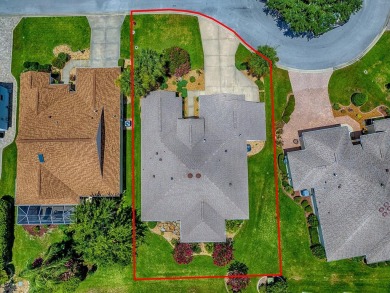 Stunning & Well Maintained 3/2 Live Oak (Lantana) Designer on a on The Links of Spruce Creek in Florida - for sale on GolfHomes.com, golf home, golf lot