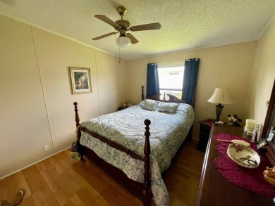 New listing and its being sold Turn Key!! This home has had just on Water Oak Country Club Estates in Florida - for sale on GolfHomes.com, golf home, golf lot