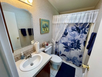 New listing and its being sold Turn Key!! This home has had just on Water Oak Country Club Estates in Florida - for sale on GolfHomes.com, golf home, golf lot