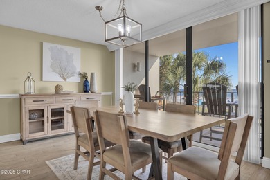 UNIQUE VANTAGE POINT. EASY ACCESS. WIDE GULF VIEWS. Guest on Edgewater Beach Resort in Florida - for sale on GolfHomes.com, golf home, golf lot