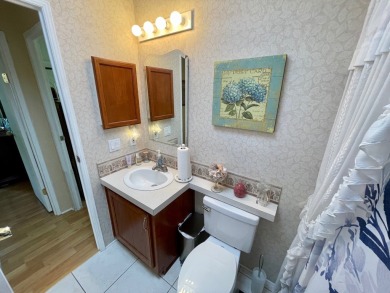 New listing and its being sold Turn Key!! This home has had just on Water Oak Country Club Estates in Florida - for sale on GolfHomes.com, golf home, golf lot