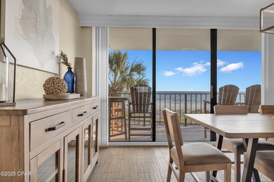 UNIQUE VANTAGE POINT. EASY ACCESS. WIDE GULF VIEWS. Guest on Edgewater Beach Resort in Florida - for sale on GolfHomes.com, golf home, golf lot