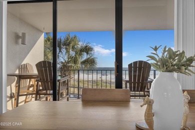 UNIQUE VANTAGE POINT. EASY ACCESS. WIDE GULF VIEWS. Guest on Edgewater Beach Resort in Florida - for sale on GolfHomes.com, golf home, golf lot
